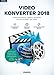 Produktbild FRANZIS Video Konverter 2018|2018|Videos konvertieren, editieren, verbessern und herunterladen|Windows 10 / 8.1 / 8 / 7|Für PC|Disc|Disc