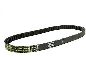 Keilriemen MALOSSI Special Belt kompatibel für GILERA Runner 50cc, Stalker, Storm, Typhoon X, Diesis