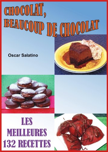 Download CHOCOLAT, BEAUCOUP CHOCOLAT Download CHOCOLAT, BEAUCOUP CHOCOLAT
