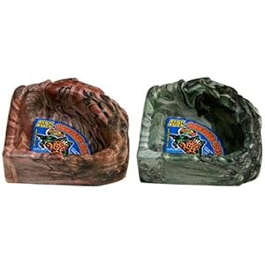 Vogelhaus Eck Repti Rock Corner Zoo Med. Klein