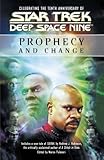 Cover zum Buch Prophecy and Change