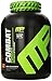 Produktbild MusclePharm Combat Powder 1,8kg Orange Creamsicle