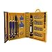 Produktbild Computer Repair Tool Kit professionelle Magnetische Schraubendreher-Set für Android, iPhone, iPad, Tablet, Apple MacBook Pro, Desktop, Laptop, Notebook, Elektronik Mehrzweck  Präzision Werkzeuge.