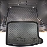 Cubeta protector maletero Extrem para SEAT Ateca