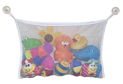 Jolly Jumper Bath Tub Toy Bag by Jolly Jumper