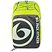 Produktbild 6 Pack Fitness Prodigy Backpack 500 Lime/Gray/Blue