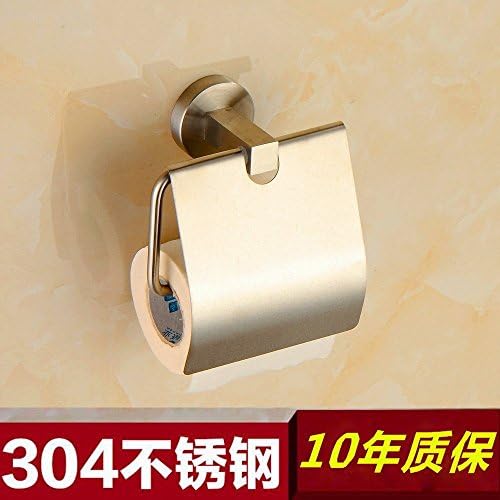 Wall stainless kitchen handful of cover of the extraction apparatus of gear paper Body Care