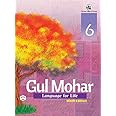 Orient Blackswan Gul Mohar English Reader Class 6 (Ninth Edition)