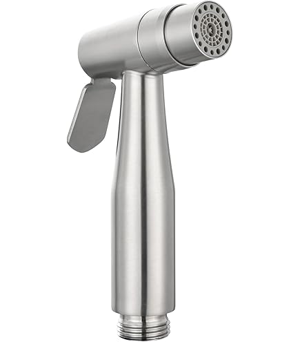 Bidet Spring Hose Flexible Shower Tube Anti-twist & Stretchable Up To 3 Meters For Water Plumbing