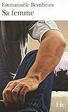 Sa femme - Prix Médicis 1991
