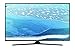 Price comparison product image Samsung UE40KU6079UXZG 40 inch Ultra HD 4K Smart TV [EU model, UK power lead]