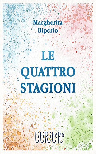 Margherita Biperio - Le quattro stagioni (2018)