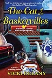 Cover zum Buch The Cat of the Baskervilles