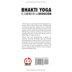 Bhakti Yoga: El Camino de la Devoción