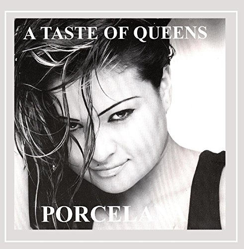 Preisvergleich Produktbild Taste of Queens