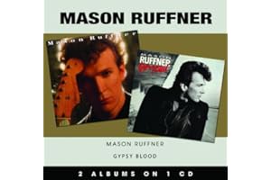 Mason Ruffner and Gypsy Blood