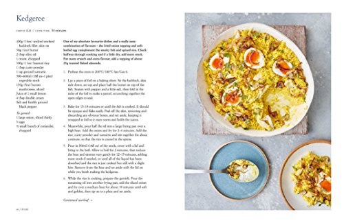 Classic: Delicious, no-fuss recipes from Mary’s new BBC series - Image 6