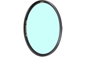 B+W Filtro de Bloqueo UV/IR 486 MRC Basic 46 mm