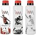 Lawman PG3 Deodorant, 450 ml (Pack of 3) RS.417.90