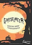 Cover zum Buch Gruselmeer