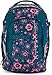 Produktbild Satch Schulrucksack Pack Honey Bunny 995 blumen petrol