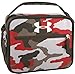 Produktbild Under Armour K49663 Scrimmage Lunchbox, Bandit Martian Red, 10.5 x 3.25 x 9