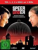 Speer und Er [3 DVDs] - Sebastian Koch