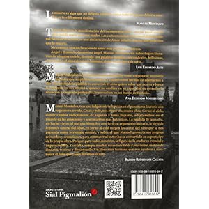 Cartas al cielo (Pigmalión narrativa, Band 201455)