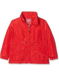 Charanga Chakonxe, Chaqueta Impermeable para Niños