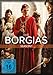 Die Borgias - Season 1 [3 DVDs]