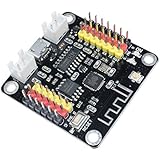 Diymore ESP8266 CH340 Wifi Wireless Development Module Board IOT Internet of Things Micro USB I2C/SPI I/O for Arduino IDE Nodemcu ESP-12E/F