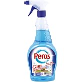 Peros Glass Cleaner Spray 750 ml