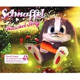 Kuschel Song/2 Track Premium