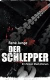 Cover zum Buch Der Schlepper