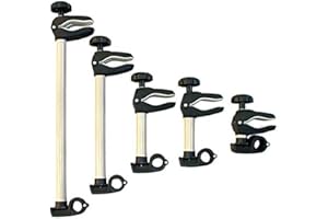 Peruzzo 1240381 Accessori ed Adattatori per Portabici