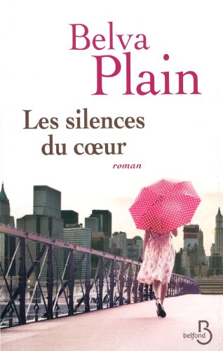 couverture de : Les silences du coeur