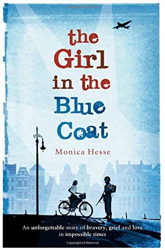 Download The Girl in the Blue Coat by Monica Hesse (2016-04-21) Download The Girl in the Blue Coat by Monica Hesse (2016-04-21)