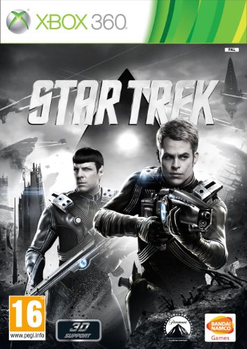 Star Trek [Importación Inglesa]