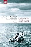 Cover zum Buch Cindy liebt mich nicht
