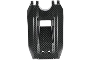 FUBESK Plastic Motorbike Battery Cover for SurRon For Light Bee S/X Models Enhanced Reliability