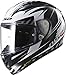 Produktbild LS2 FF323 Arrow R Matrix Helm XL (61/62)