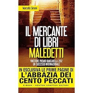 Il mercante di libri maledetti