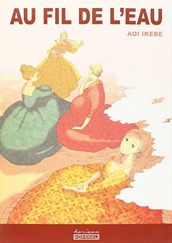 Au fil de l'eau — Tome 0