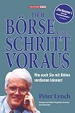 Image de Der Börse einen Schritt voraus. Wie auch Sie mit Aktien verdienen können!