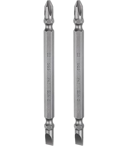 Drill And Screwdriver Bit Set In Power Drill Bits - UK - View #9