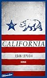 Cover zum Buch California