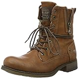 Mustang 1139-630, Bottes Classiques Femme, Marron (301 kastanie), 37 EU