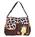 BuyHere Multifunction Nappy Backpacks, Orange