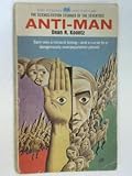 Cover zum Buch Anti Man