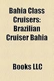 Image de Bahia Class Cruisers